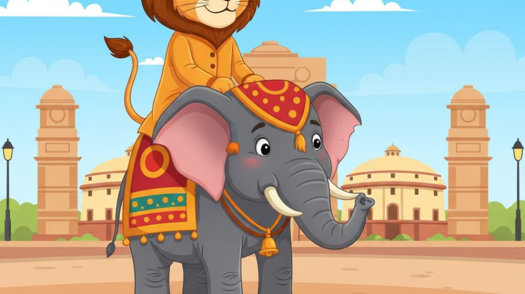 ⁣Funny video😆😆