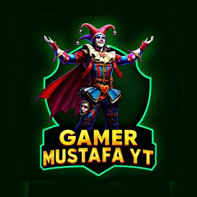 GamerMustafayt GamerMustafayt
