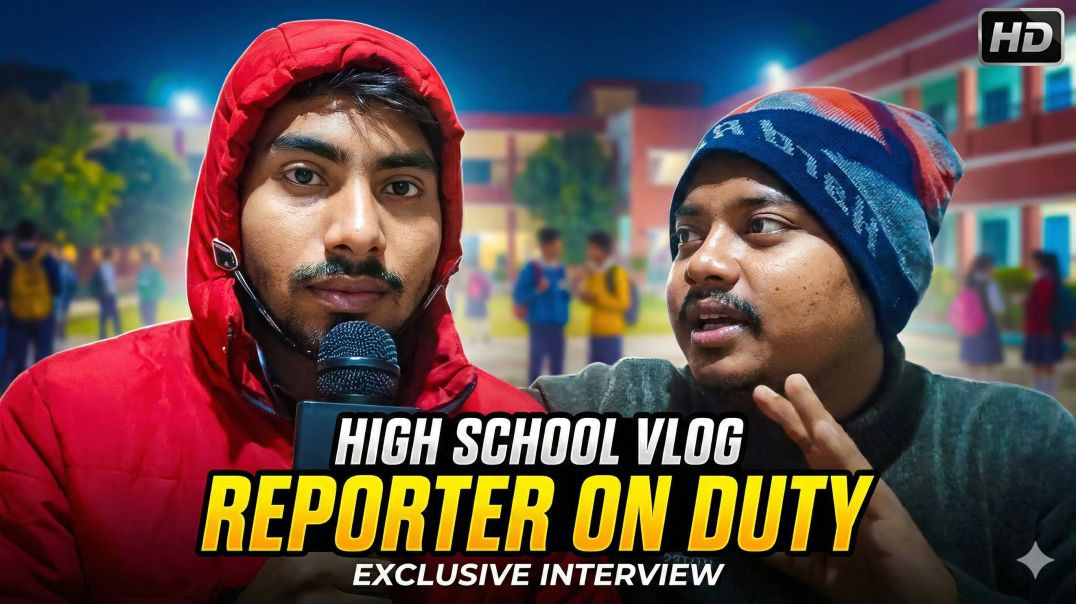 ⁣Reporter Ke Sath Exclusive Interview | Full Conversation | Behind The Story  Is