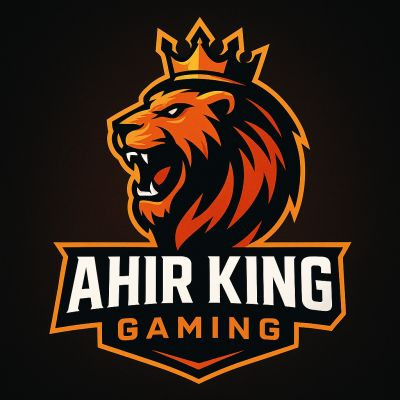 AhirKinggaming