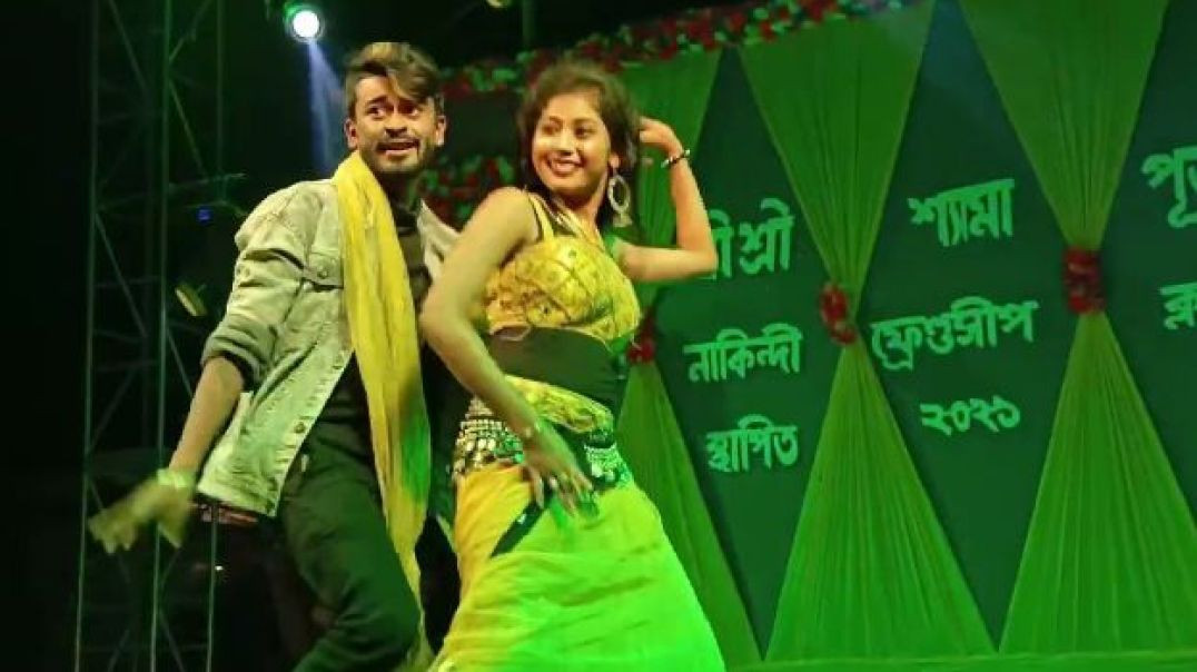 Tere_Ishq_Mein_Pagal_Ho_Gaya____SK_WESTERN_DANCE_GRUP