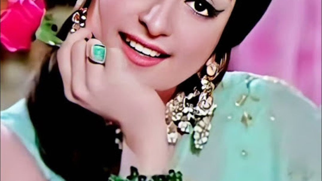 Jis Din Se vah Judaa Humse Hue ( ghazal )