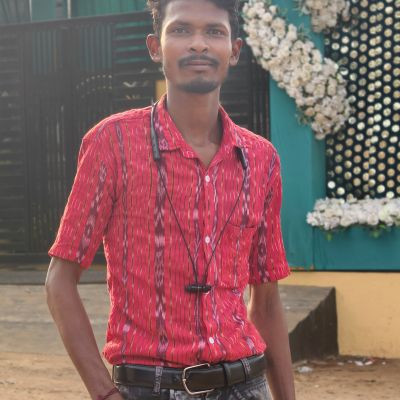 Rajesh 