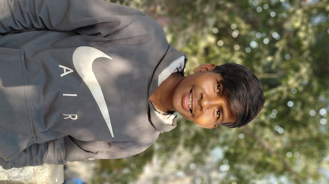 ⁣Elephant and monkey ki masti