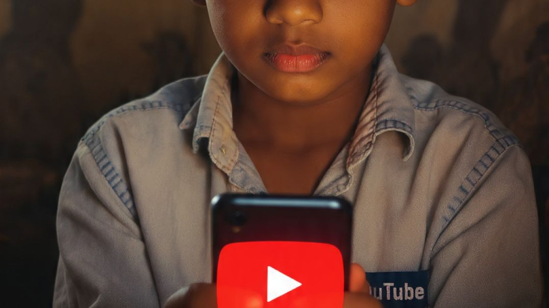 ⁣Gareeb Se Successful Youtuber Tak | AI Motivation Story in Hindi