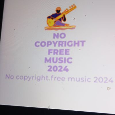 nocopyrightfreemusic2024