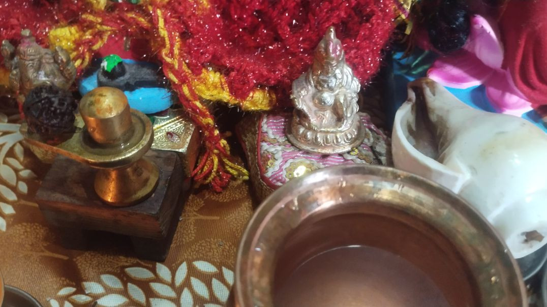 ⁣VID-20251219-W शिव को पाने के लिए विश्वासA0012