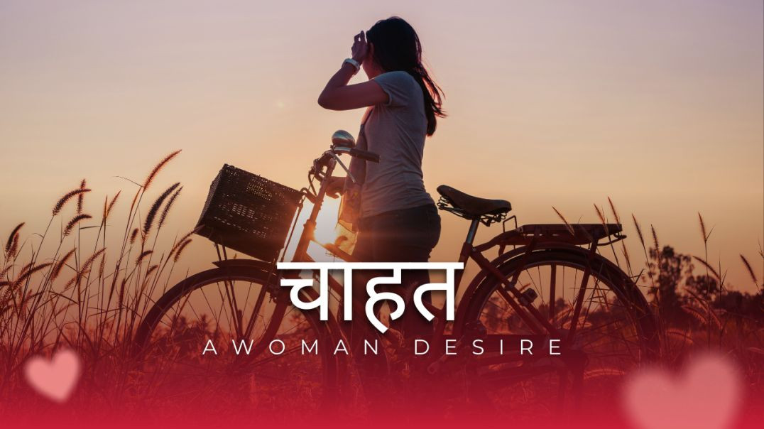 ⁣चाहत - एक औरत की इच्छा