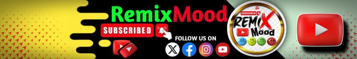 REMIX MOOD
