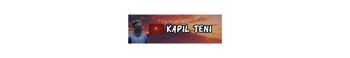 Kapil teni
