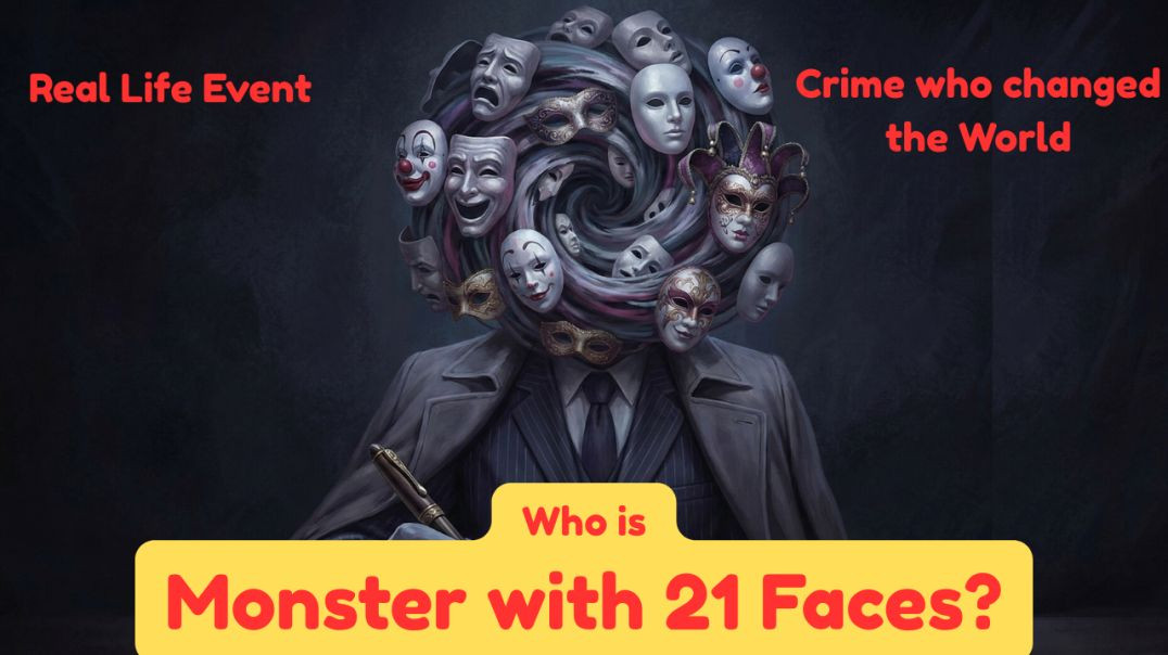 ⁣Glico-Morinaga Case: Jab Criminals Ne Police Ka Mazaak Banaya