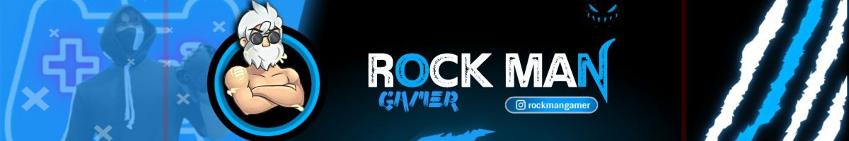 Rockman_gamer