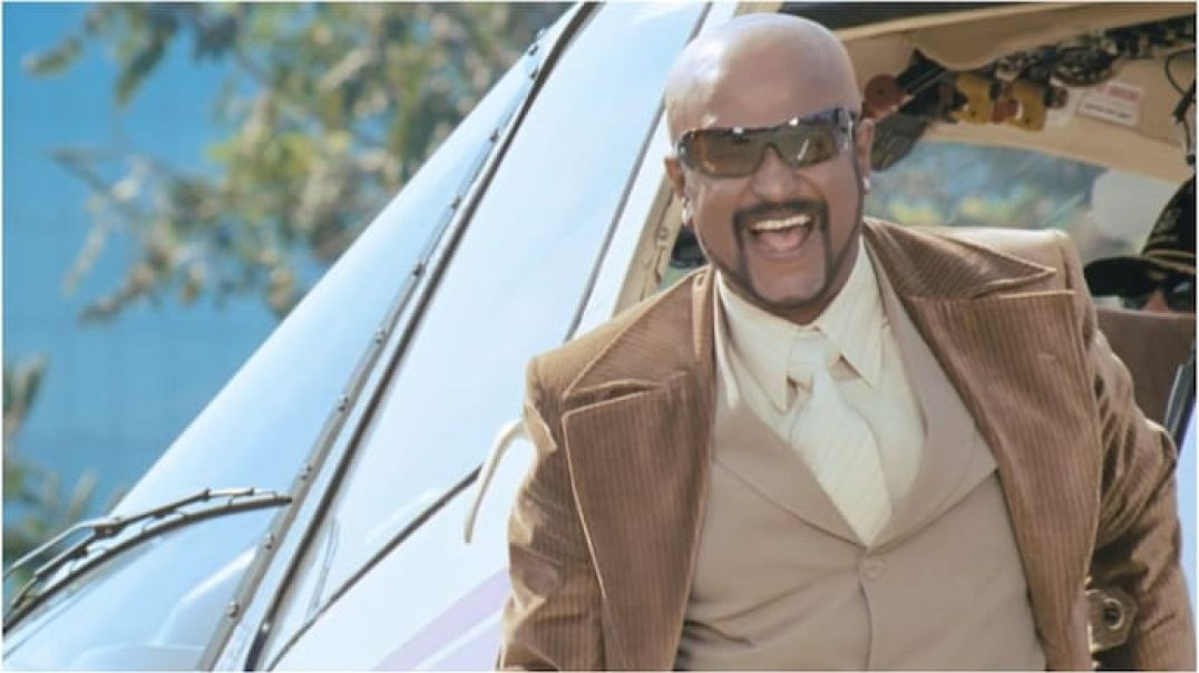 ⁣New south movie | Rajnikant