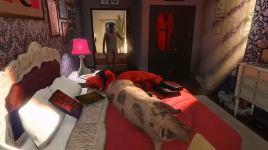 ⁣GTF 5 GAME 🎮🎯