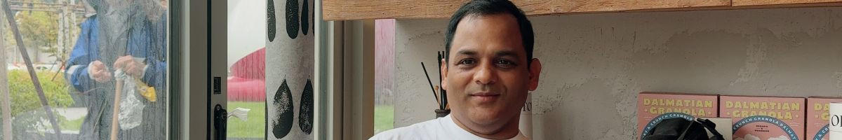 Rajeev pahadi