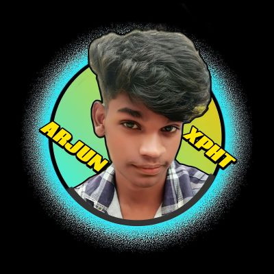 Arjun 