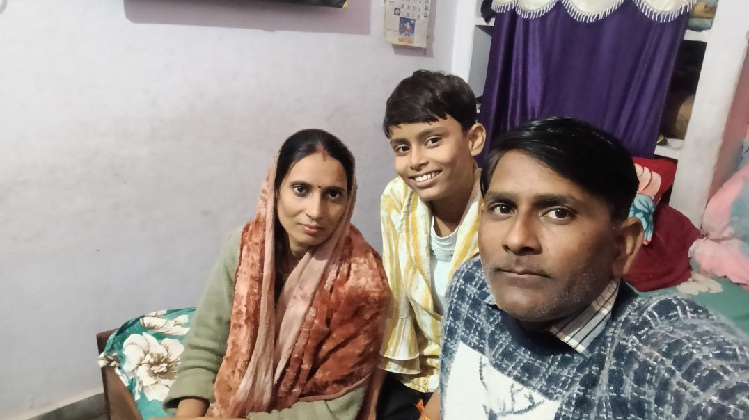 ⁣Aj gr pr kya kiya