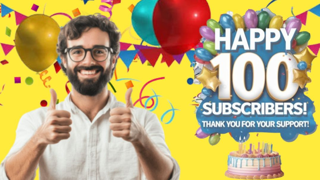 ⁣New Creator के लिए: 100 Subs तेज़ी से कैसे पूरे करें? 🤫 मेरी सीक्रेट ट्रिक + Views को Millions बनाओ