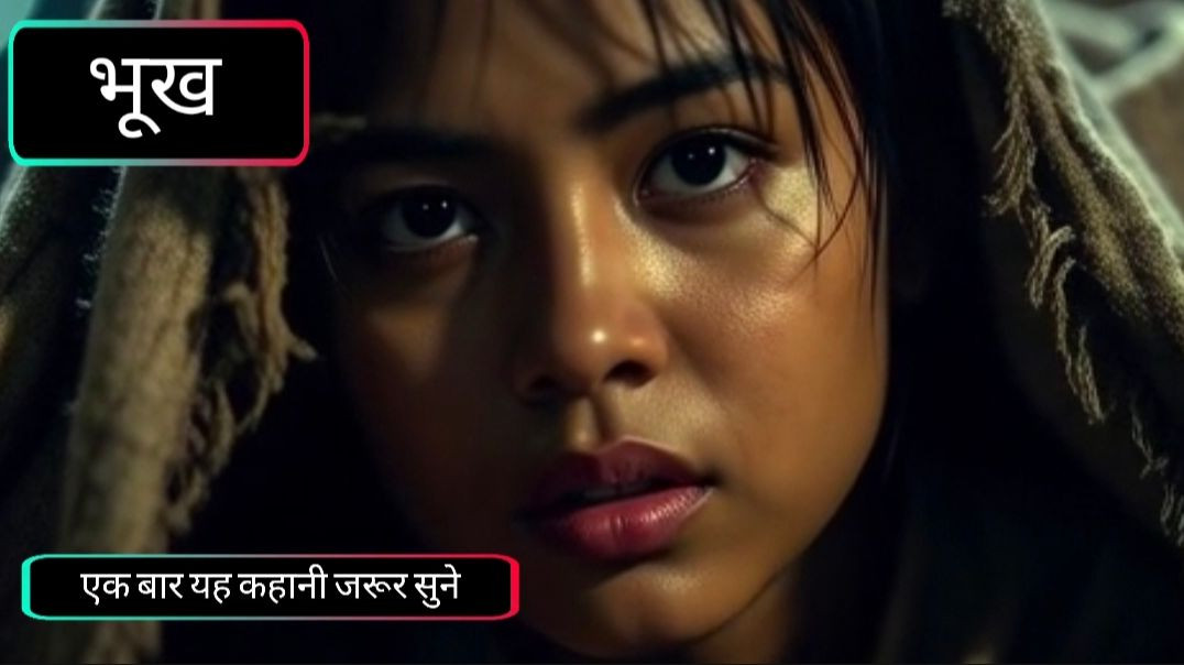 ⁣भूख का एहसास |  HINDI KAHANIYA  | buddhist Motivational story #trending  #story