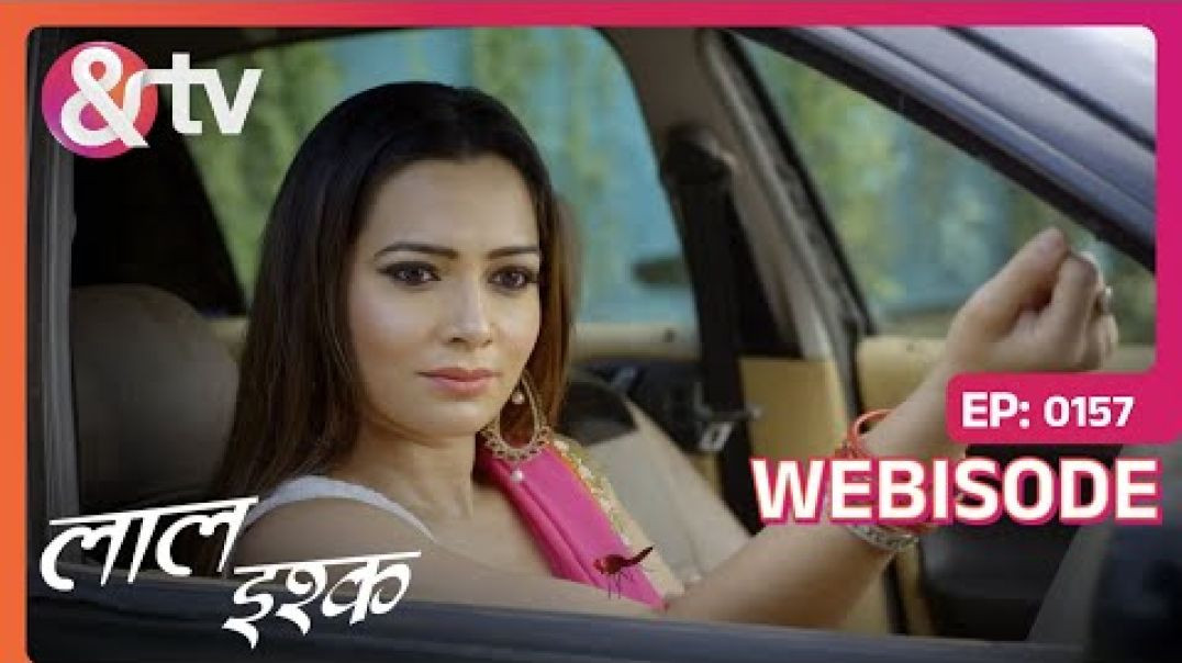 ⁣Laal Ishq _ क्या ये दायान कर पाएगी अपना मकसद पूरा