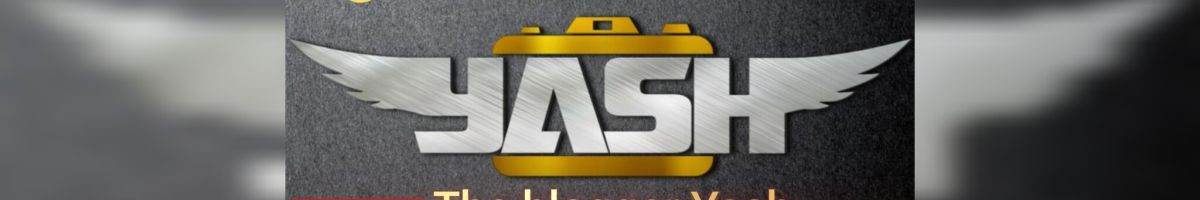 Yashsportvlogs