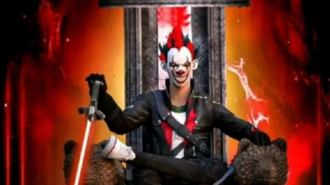 ⁣Free fire 1 Vs 1 easy clutch #video