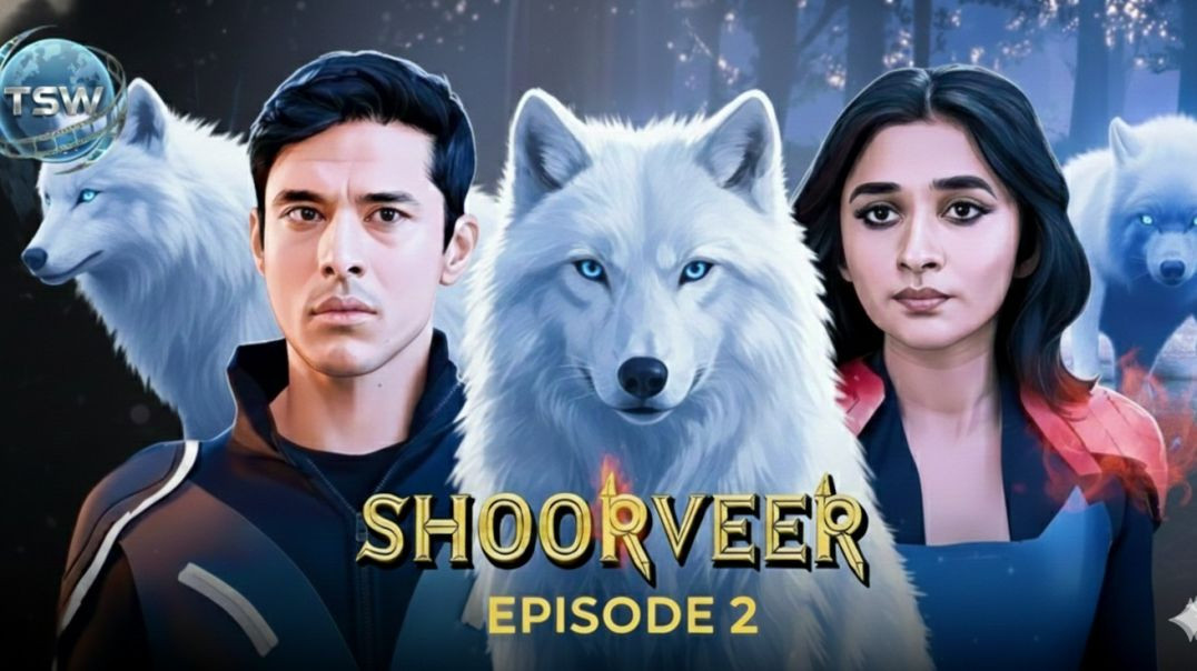 ⁣Episode 2 |👉 क्या ग्रैंड मास्टर वीर को माफ कर देगा ?🤔🫴 अब क्या होगा वीर के साथ !🎬✍️🎥