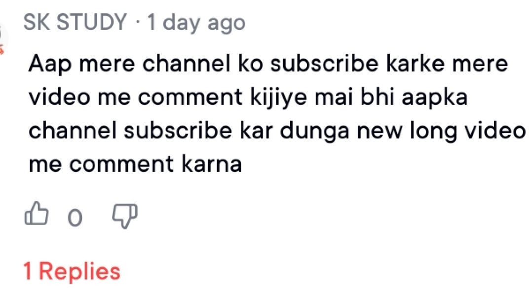 ⁣खुश हो जाओ छोटे क्रिएटर्स 😇😇😇
