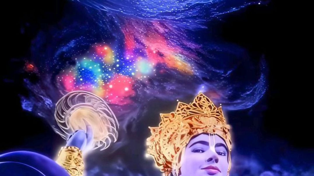 ⁣Shreeman Narayan Narayan Hari Hari - Dhun(720P_HD)