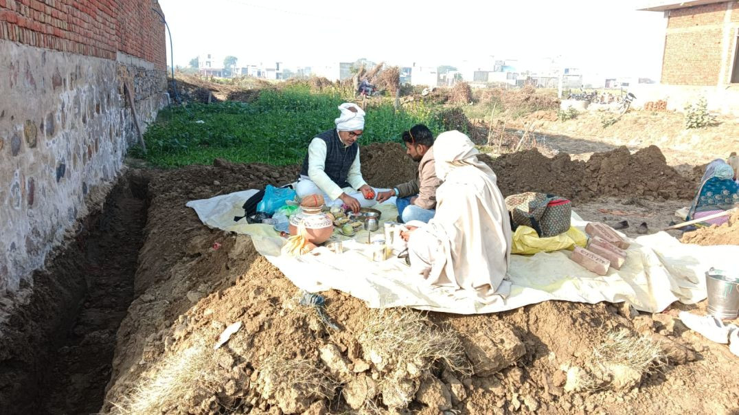 ⁣My new home full vlog