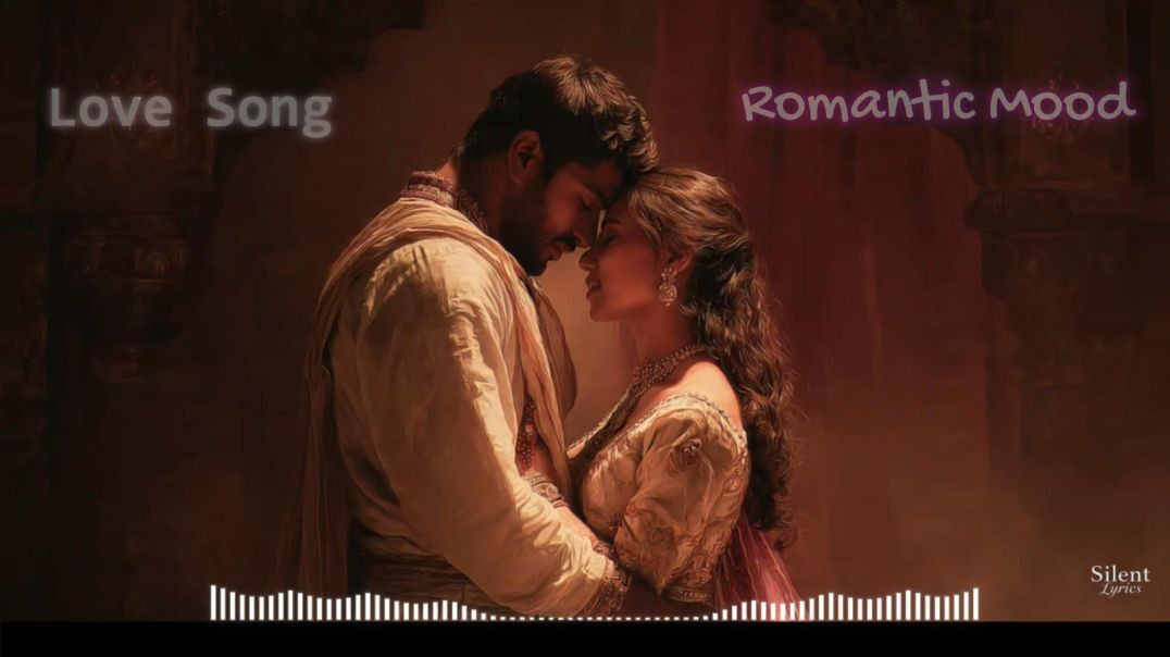 ⁣खामोश रात /Khamosh RaatKhamosh Raat – LoFi Romantic Song  /Heartbreak Memories /Moonlight Official A
