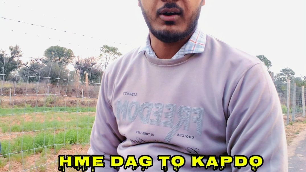 ⁣Kuch log badnam krne pr tule huye h