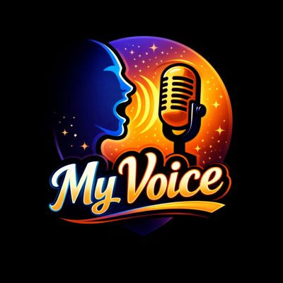 My Voice