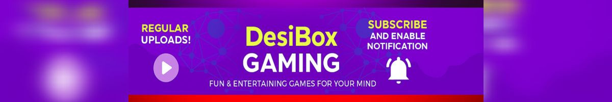 DesiBoxGaming