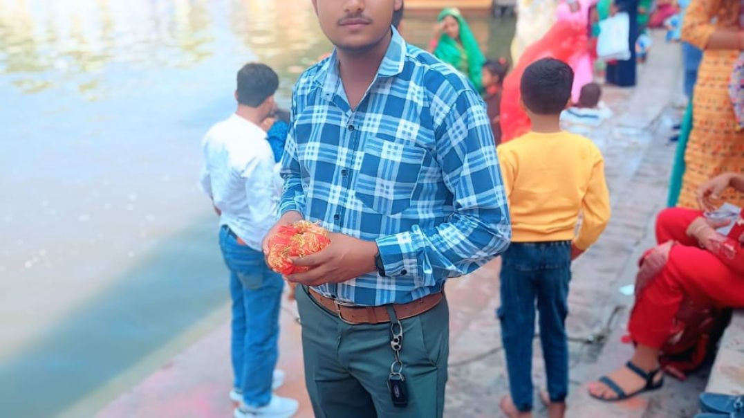 ⁣Ayodhya dham junction