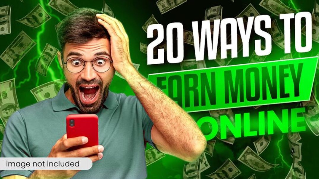 ⁣जल्दी से पैसा कमाने का तरीका