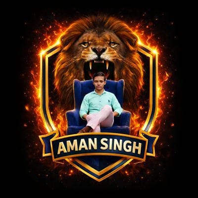 Aman Singh