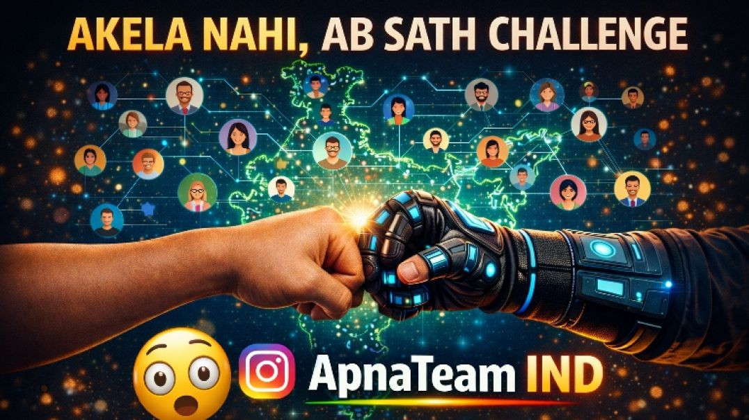 ⁣Kya Aap Ek Tech Creator Hain? Toh Yeh Video Aapke Liye Hai!