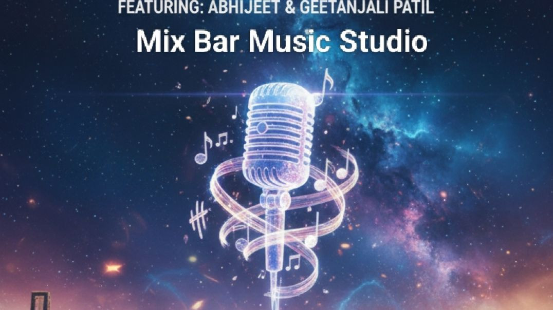 ⁣रुपेरी वाळूत| Ruperi valuat – हृदयस्पर्शी मराठी प्रेमगीत 💘| New Marathi Love Song 2025| Official Mus