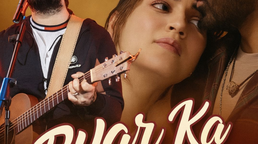 ⁣Ft.Arjit Sing|| Pyar Ka Jadu || New Bollywood Song Audio Song Jukebox|| new Romantic