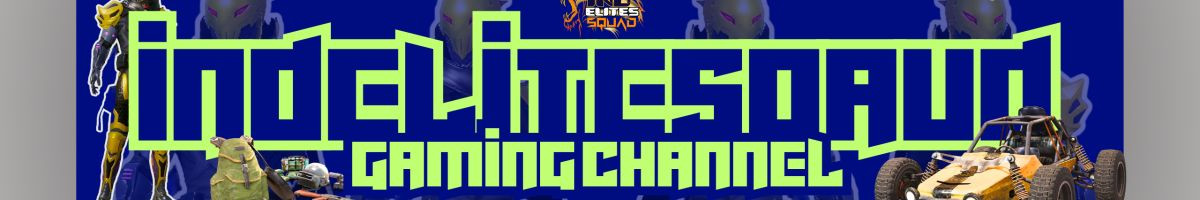 Indelitesquad