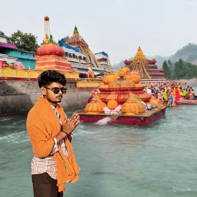 bholusaxena bholusaxena