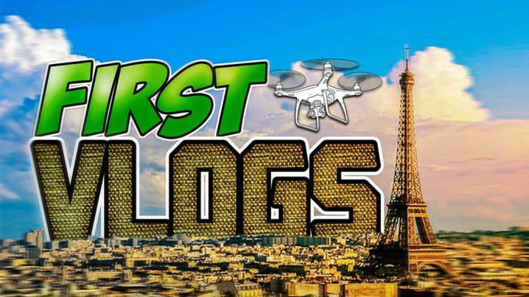 ⁣My first vlogs 🥰✨