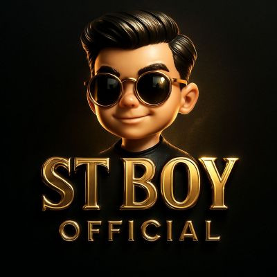 stboyofficial