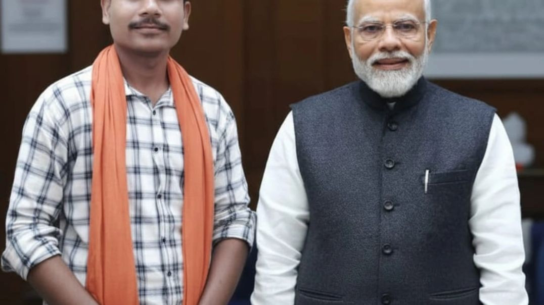 ⁣#king of bjp 🔥🚩🔥🚩