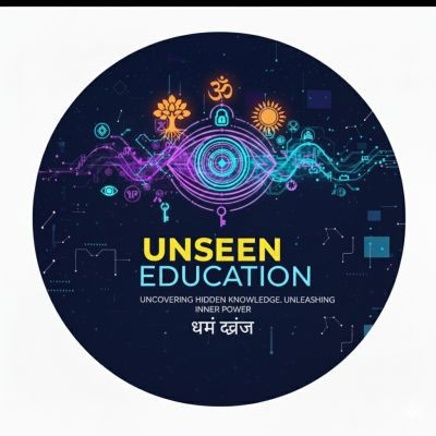unseen education