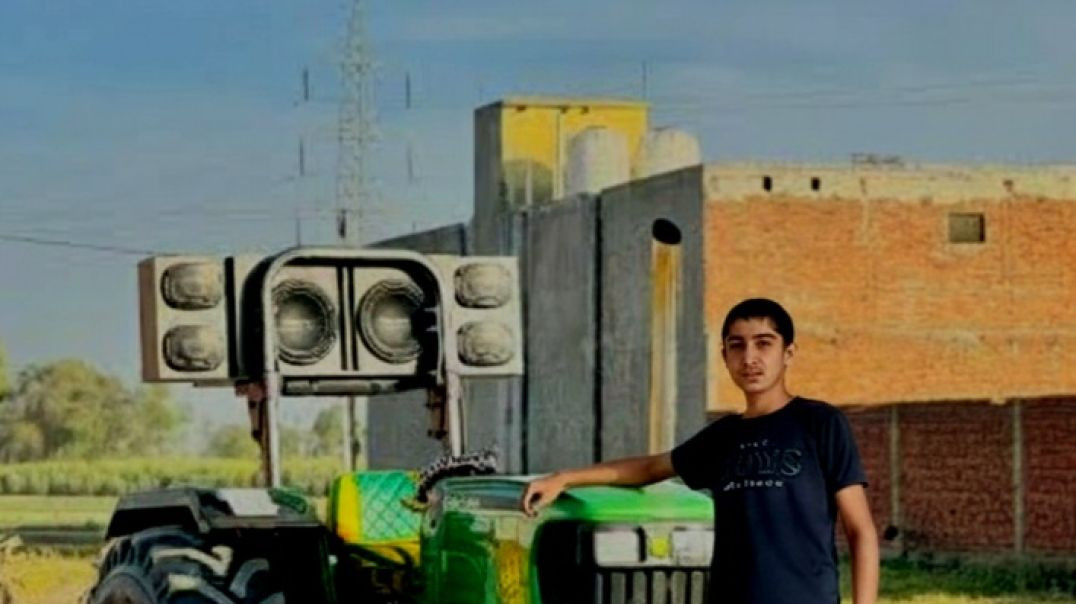 ⁣Rohit bhai bulldozer sa katenak tocan bhai #short