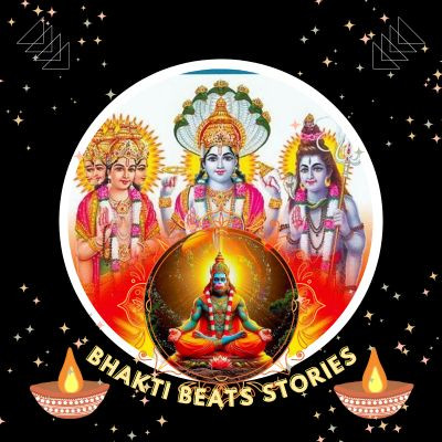 Bhakti Stories