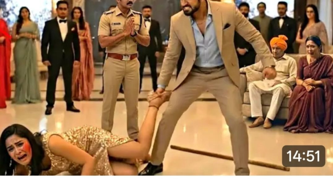 ⁣tu patni nahi randi hai