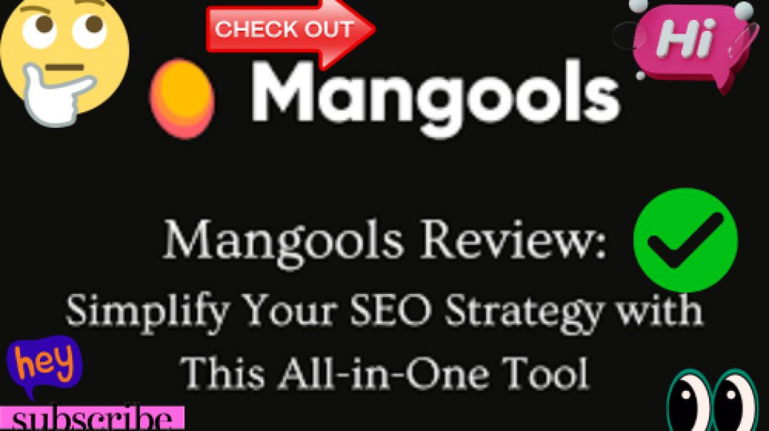 ⁣AdMangools SEO Explained in 60 Seconds! 🚀 | Best SEO Toolkit for Beginners & Pros | KWFinder + S